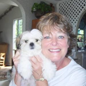 Meet your Posher, Shari